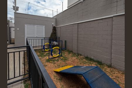 Apartamento para alugar com 40m², 2 quartos e sem vaga Apartamento para alugar com 40m², 2 quartos e sem vagaÁrea comum