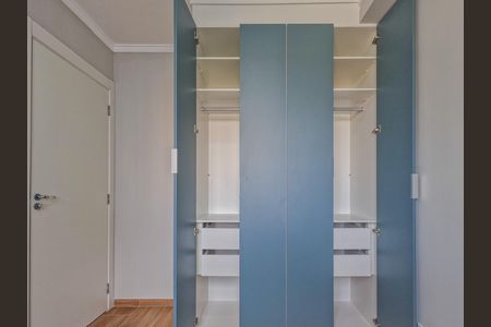 Apartamento para alugar com 40m², 2 quartos e sem vaga Apartamento para alugar com 40m², 2 quartos e sem vagaQuarto 1