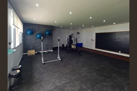 Apartamento para alugar com 40m², 2 quartos e sem vaga Apartamento para alugar com 40m², 2 quartos e sem vagaÁrea comum
