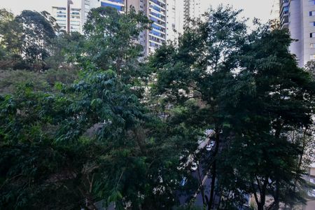 Apartamento à venda com 55m², 2 quartos e 1 vaga Apartamento à venda com 55m², 2 quartos e 1 vagaVista do Quarto 2
