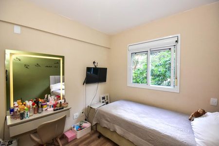 Apartamento à venda com 55m², 2 quartos e 1 vaga Apartamento à venda com 55m², 2 quartos e 1 vagaQuarto 2