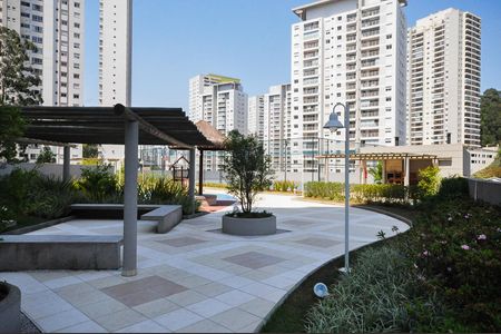 Apartamento à venda com 55m², 2 quartos e 1 vaga Apartamento à venda com 55m², 2 quartos e 1 vagaJardim