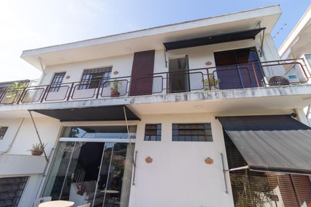 Casa à venda com 324m², 3 quartos e 2 vagasVaranda da Sala