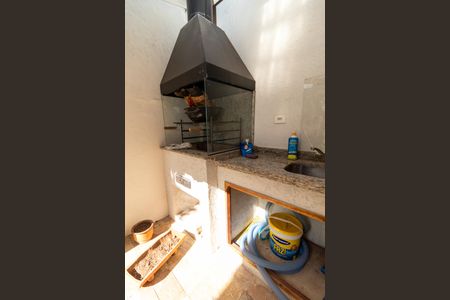 Casa à venda com 324m², 3 quartos e 2 vagasChurrasqueira