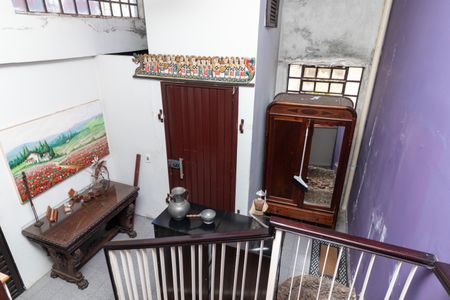 Casa à venda com 324m², 3 quartos e 2 vagasHall de entrada