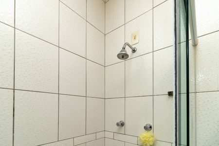 Casa à venda com 324m², 3 quartos e 2 vagasBanheiro da Suíte