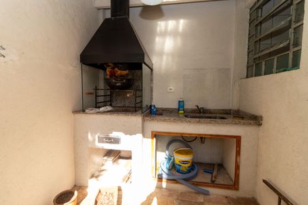 Casa à venda com 324m², 3 quartos e 2 vagasChurrasqueira