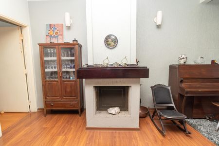 Casa à venda com 324m², 3 quartos e 2 vagasSala 2