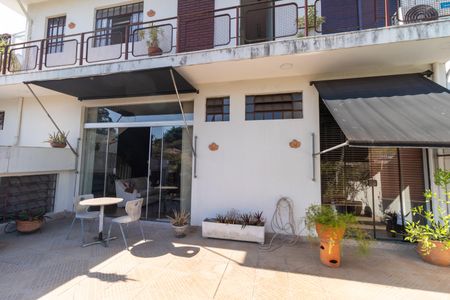 Casa à venda com 324m², 3 quartos e 2 vagasVaranda da Sala