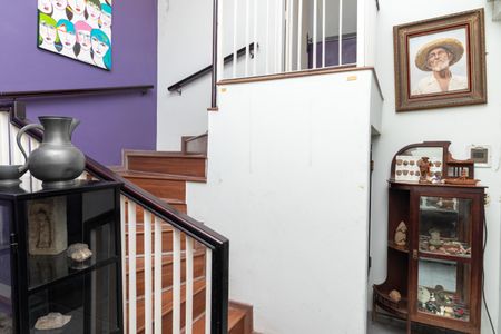 Casa à venda com 324m², 3 quartos e 2 vagasHall de entrada