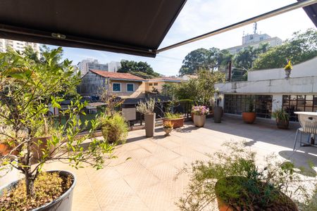 Casa à venda com 324m², 3 quartos e 2 vagasVaranda da Sala