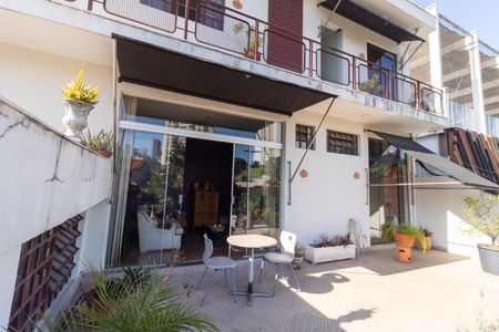 Casa à venda com 324m², 3 quartos e 2 vagasVaranda da Sala