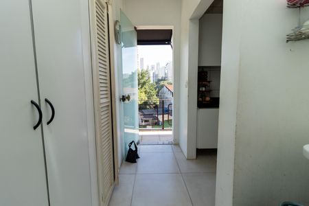 Casa à venda com 324m², 3 quartos e 2 vagasÁrea de Serviço