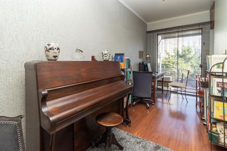 Casa à venda com 324m², 3 quartos e 2 vagasSala 2