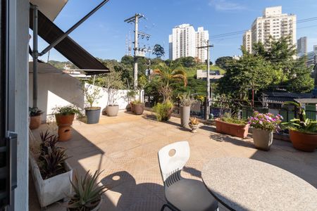 Casa à venda com 324m², 3 quartos e 2 vagasVaranda da Sala