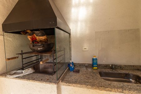 Casa à venda com 324m², 3 quartos e 2 vagasChurrasqueira