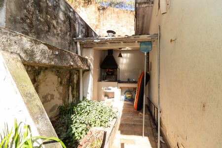 Casa à venda com 324m², 3 quartos e 2 vagasChurrasqueira