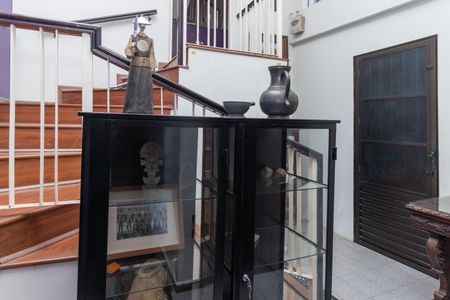 Casa à venda com 324m², 3 quartos e 2 vagasHall de entrada