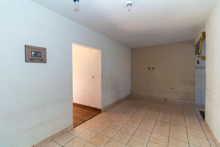 Casa à venda com 200m², 5 quartos e 2 vagasCasa 2 Sala