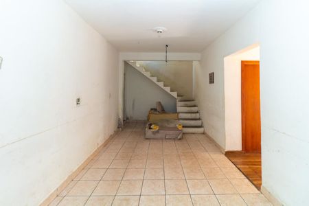 Casa à venda com 200m², 5 quartos e 2 vagasCasa 2 Sala