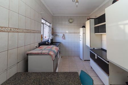Casa à venda com 200m², 5 quartos e 2 vagasCasa 2 Cozinha
