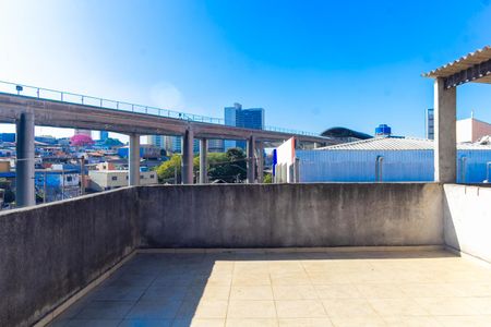 Casa à venda com 200m², 5 quartos e 2 vagasCasa 2 Terraço