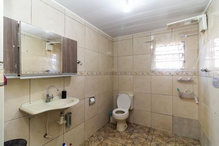 Casa à venda com 200m², 5 quartos e 2 vagasCasa 2 Banheiro 2