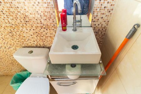 Casa à venda com 200m², 5 quartos e 2 vagasCasa 2 Quarto 3 Banheiro da Suíte