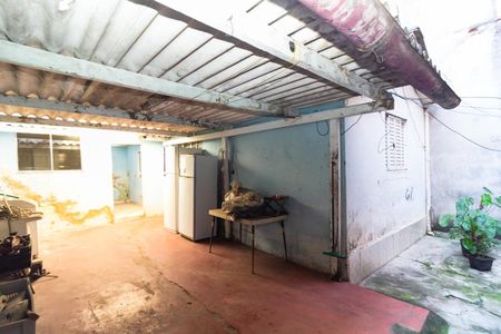 Casa à venda com 200m², 5 quartos e 2 vagasCasa 1 Área de Serviço