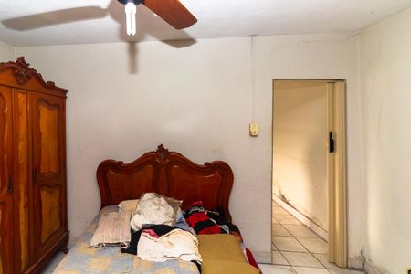 Casa à venda com 200m², 5 quartos e 2 vagasCasa 1 Quarto 1