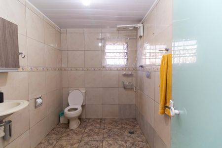 Casa à venda com 200m², 5 quartos e 2 vagasCasa 2 Banheiro 2