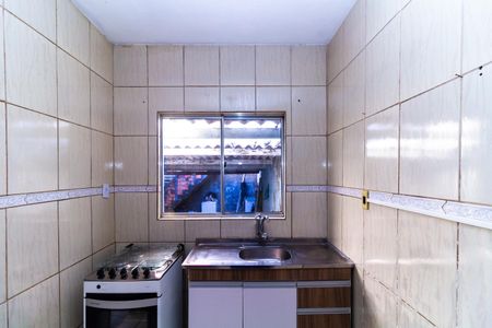 Casa à venda com 200m², 5 quartos e 2 vagasCasa 1 Cozinha