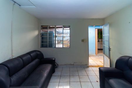 Casa à venda com 200m², 5 quartos e 2 vagasCasa 1 Sala