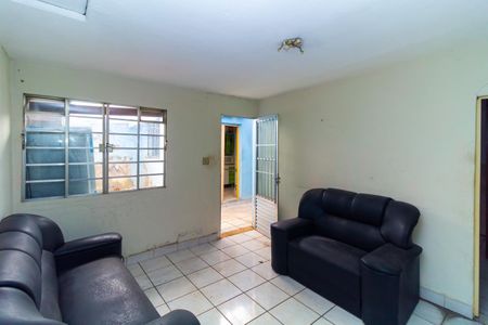 Casa à venda com 200m², 5 quartos e 2 vagasCasa 1 Sala