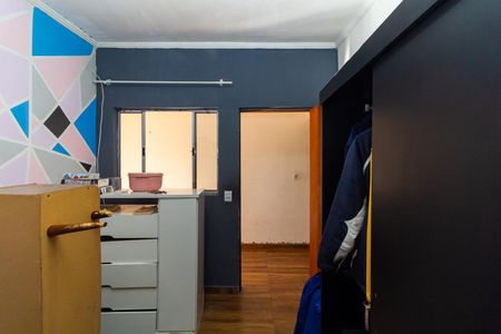 Casa à venda com 200m², 5 quartos e 2 vagasCasa 2 Quarto 1