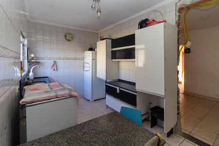 Casa à venda com 200m², 5 quartos e 2 vagasCasa 2 Cozinha