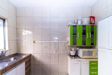 Casa à venda com 200m², 5 quartos e 2 vagasCasa 1 Cozinha