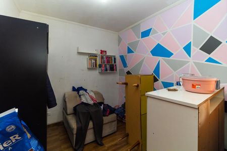 Casa à venda com 200m², 5 quartos e 2 vagasCasa 2 Quarto 1