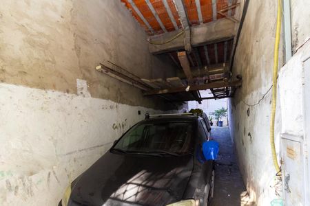 Casa à venda com 200m², 5 quartos e 2 vagasGaragem
