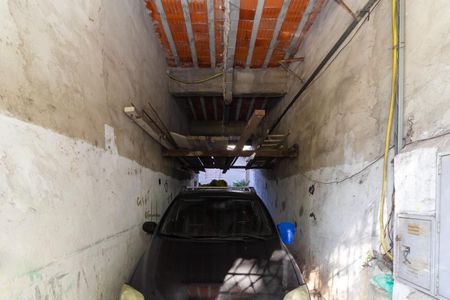 Casa à venda com 200m², 5 quartos e 2 vagasGaragem