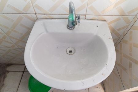 Casa à venda com 200m², 5 quartos e 2 vagasCasa 1 Banheiro