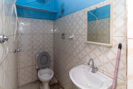 Casa à venda com 200m², 5 quartos e 2 vagasCasa 1 Banheiro