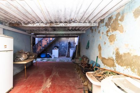 Casa à venda com 200m², 5 quartos e 2 vagasCasa 1 Área de Serviço