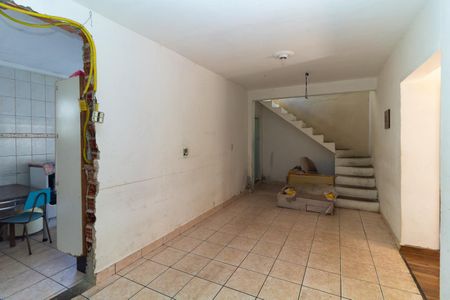 Casa à venda com 200m², 5 quartos e 2 vagasCasa 2 Sala