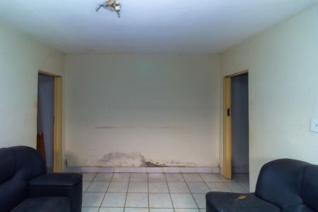 Casa à venda com 200m², 5 quartos e 2 vagasCasa 1 Sala