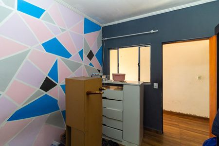 Casa à venda com 200m², 5 quartos e 2 vagasCasa 2 Quarto 1