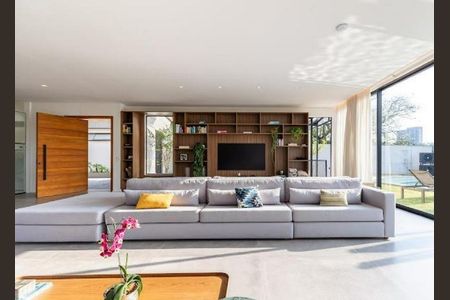 Casa à venda com 1200m², 5 quartos e 7 vagasFoto 13