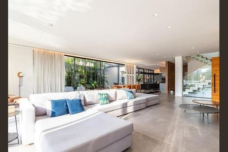 Casa à venda com 1200m², 5 quartos e 7 vagasFoto 19