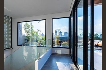 Casa à venda com 1200m², 5 quartos e 7 vagasFoto 22