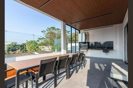 Casa à venda com 1200m², 5 quartos e 7 vagasFoto 16